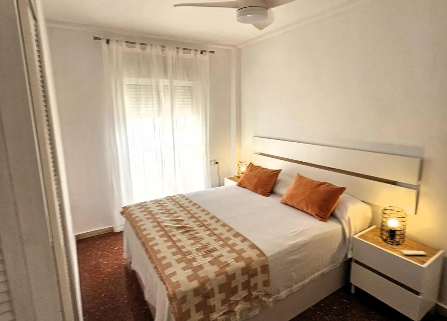 Sol Life Apartment Seville Spain