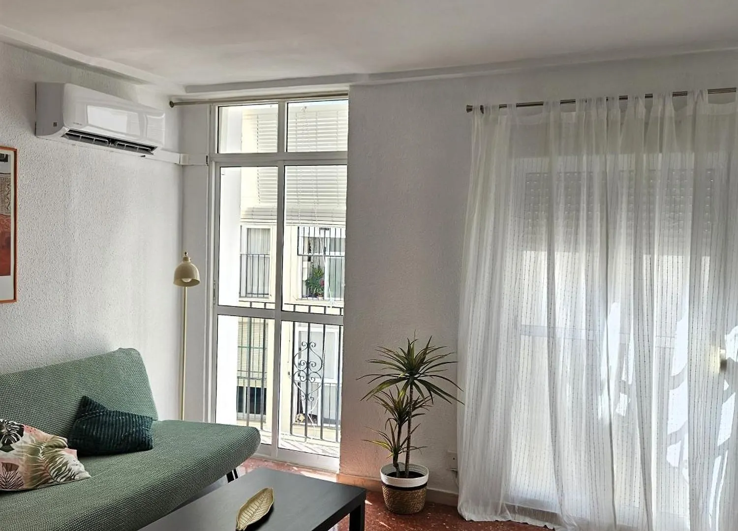 Sol Life Apartment Seville Spain
