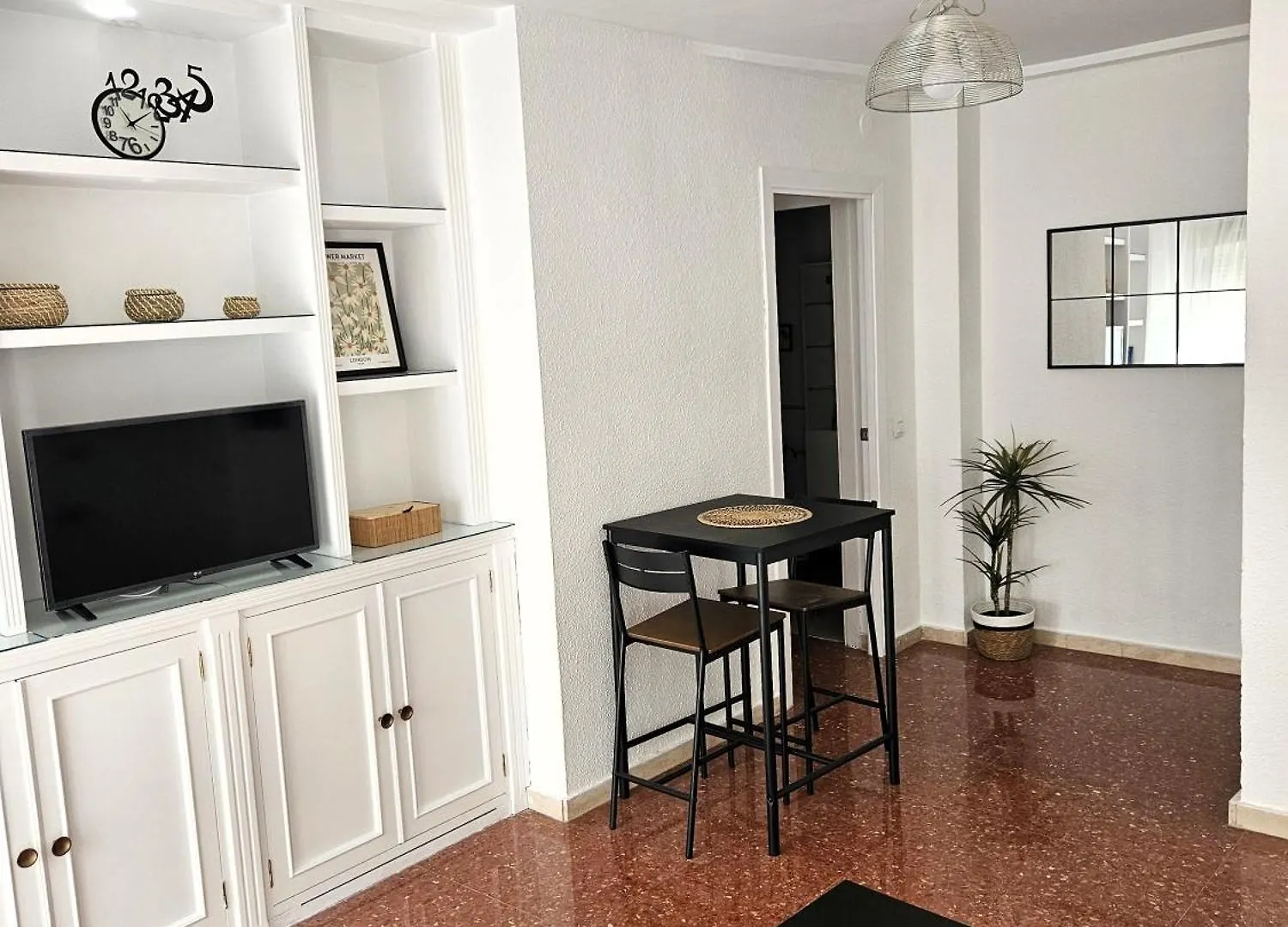 Sol Life Apartment Seville