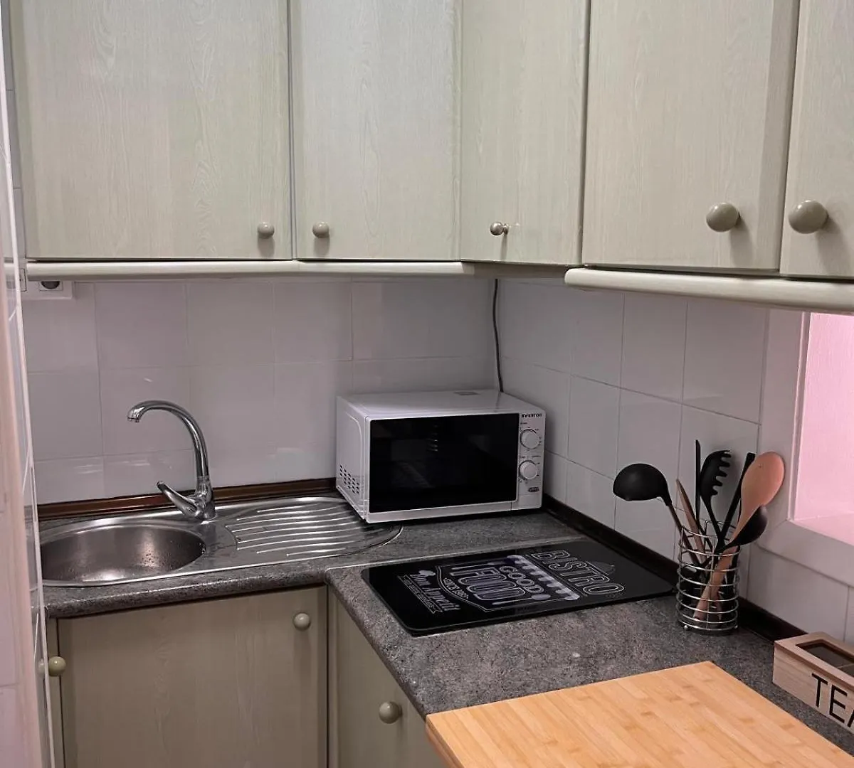 Sol Life Apartment Seville