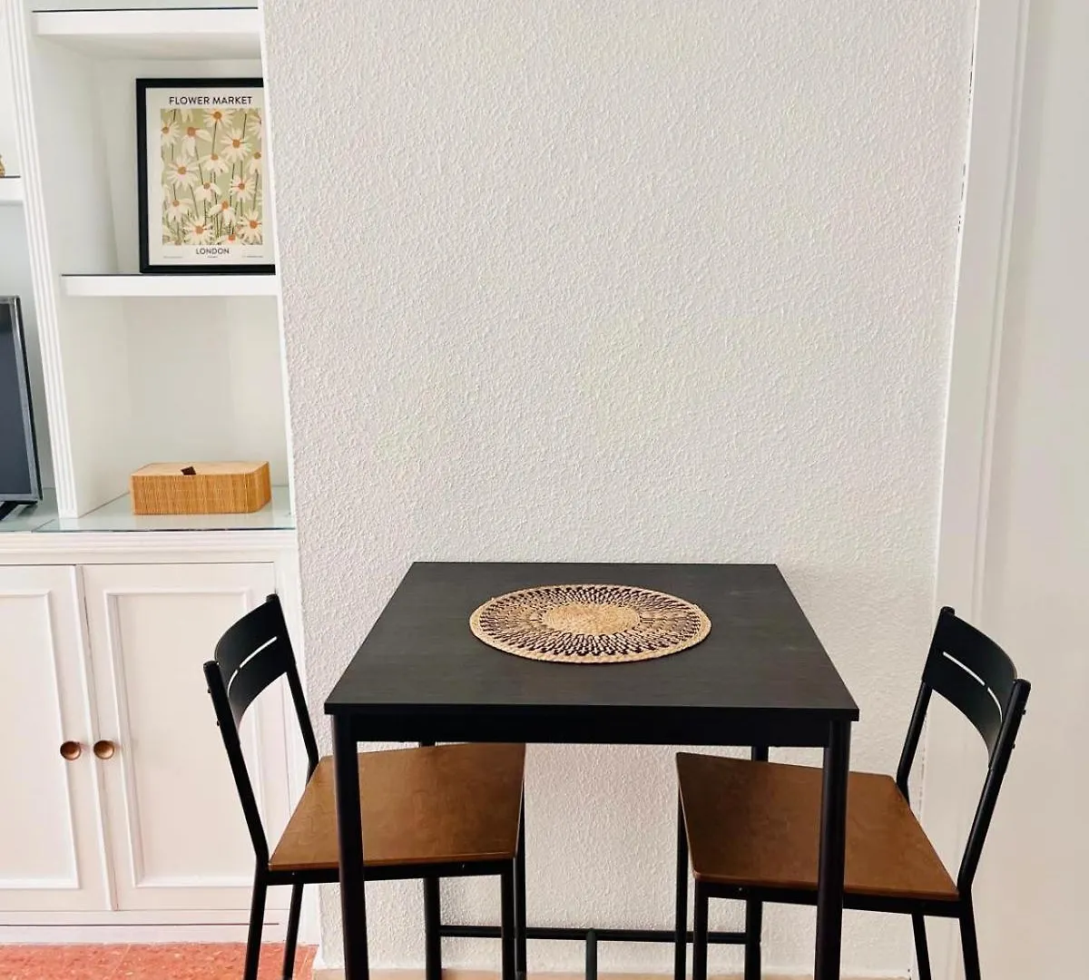 Sol Life Apartment Seville
