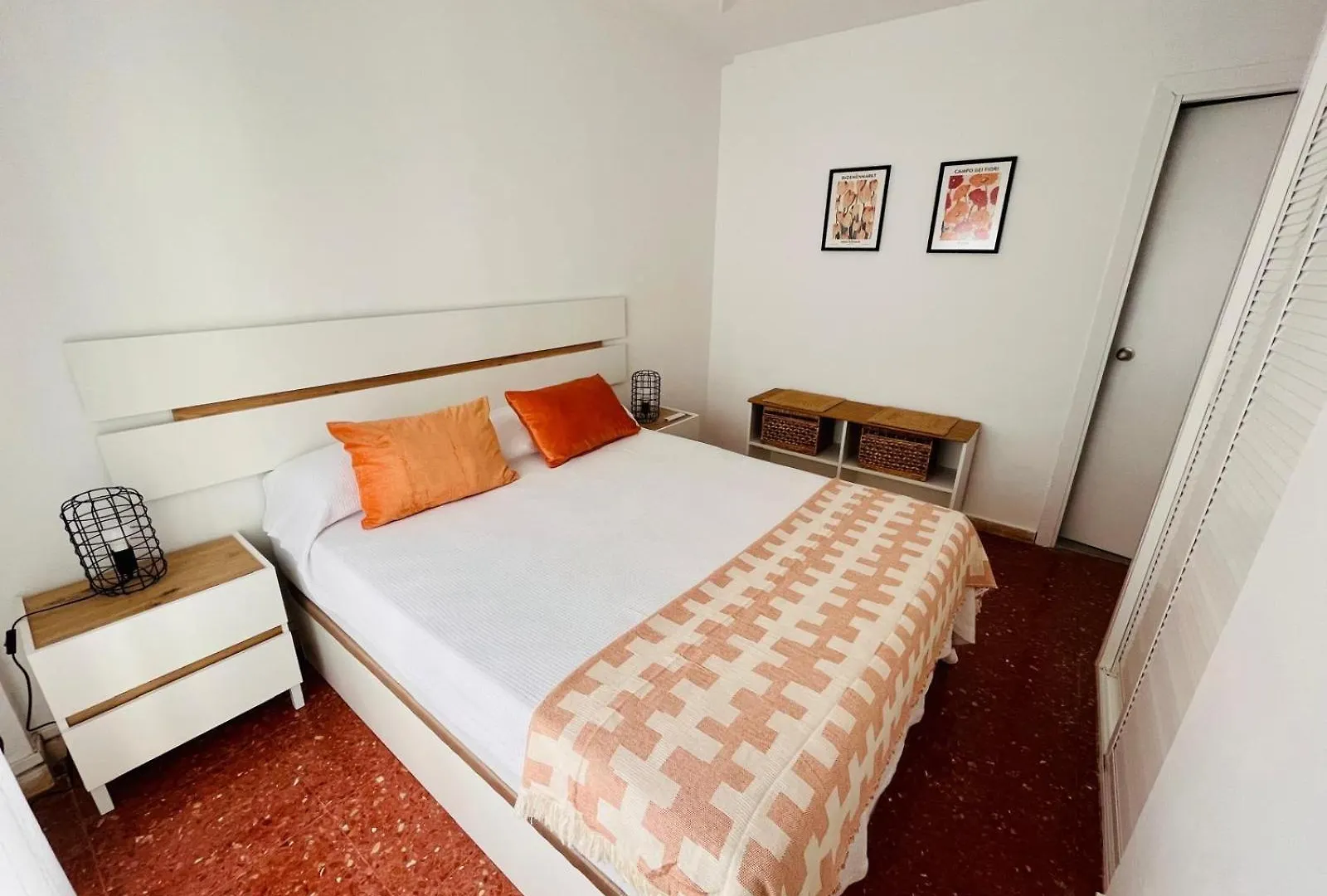 Sol Life Apartment Seville