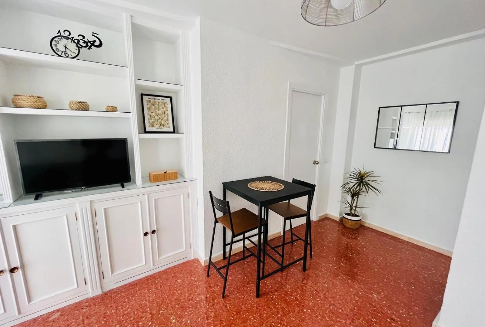 Sol Life Apartment Seville Spain