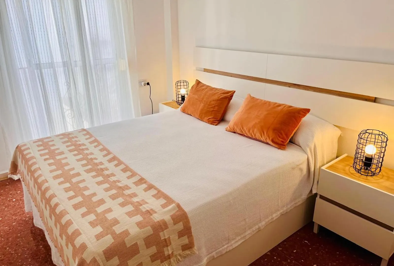 Sol Life Apartment Seville 0*,  Spain