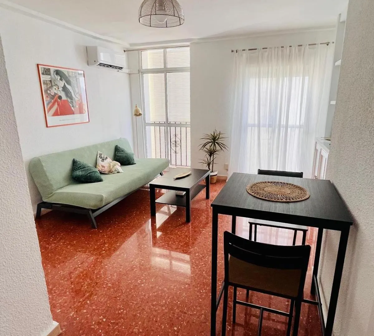 Sol Life Apartment Seville
