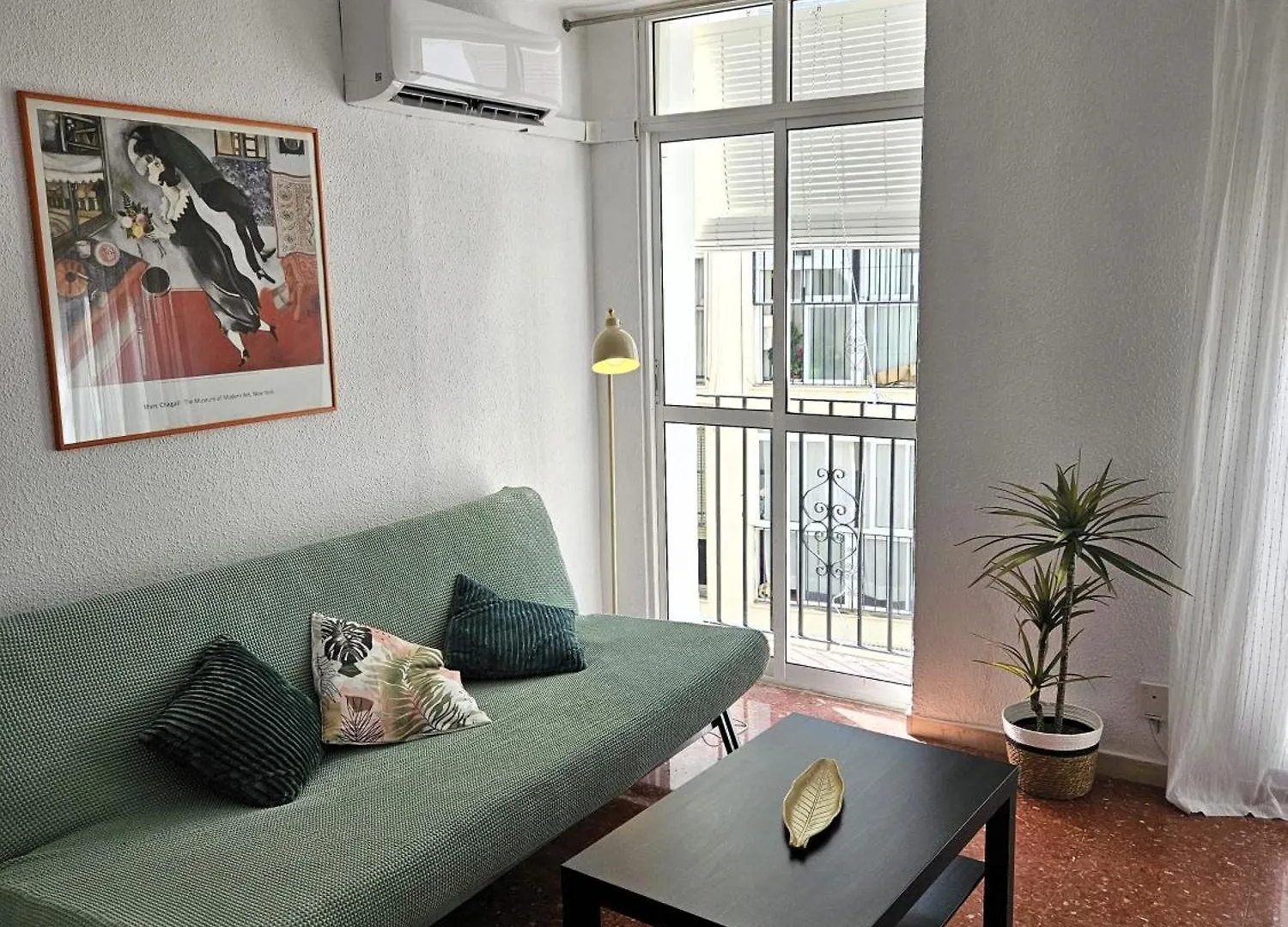 Sol Life Apartment Seville Spain