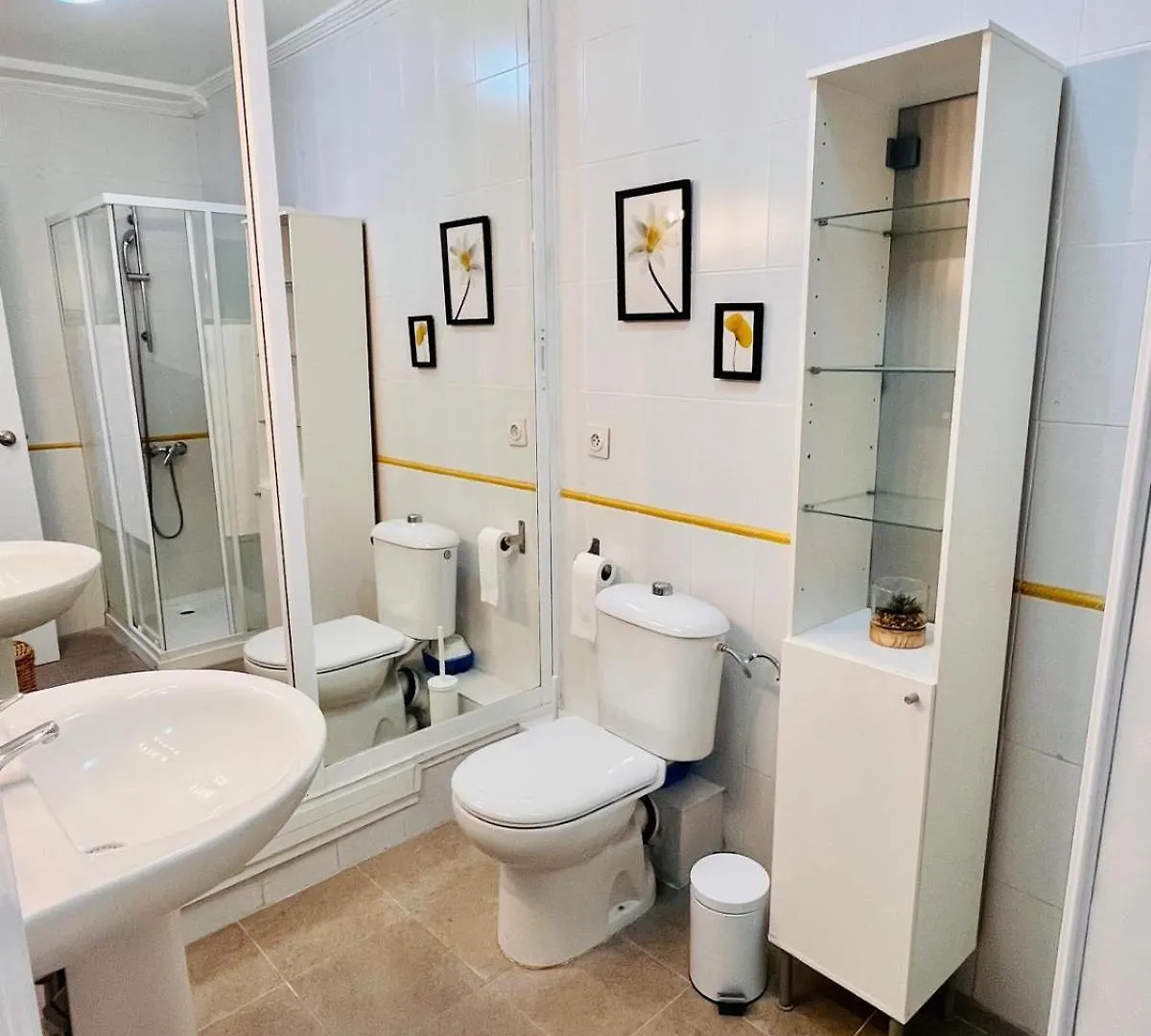 Sol Life Apartment Seville Spain
