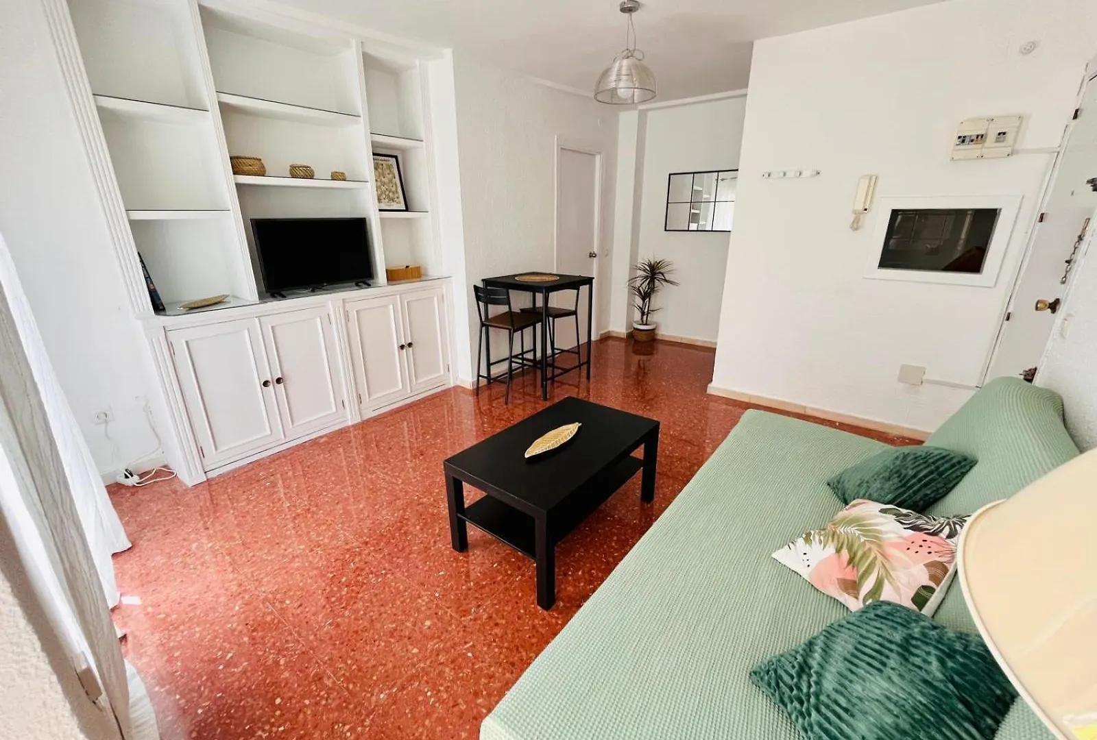 Sol Life Apartment Seville
