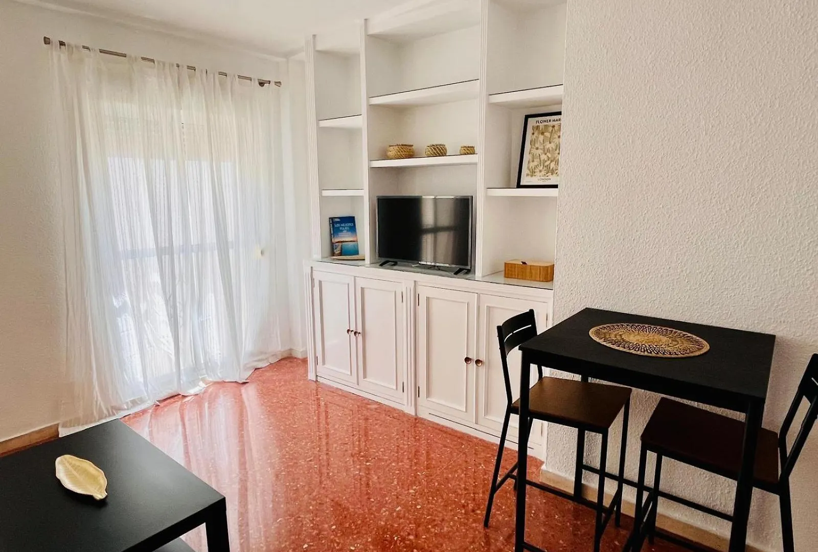 Sol Life Apartment Seville